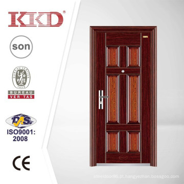 O calor transferido Swing porta de aço KKD-308